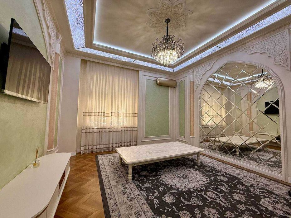 Продается дом на районе Юнусабад за отличную цену