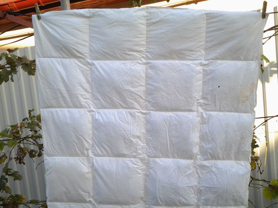 LGA set perna si plapuma bebe | 100*135 cm***