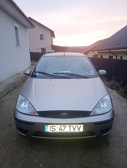Vând Ford  Focus