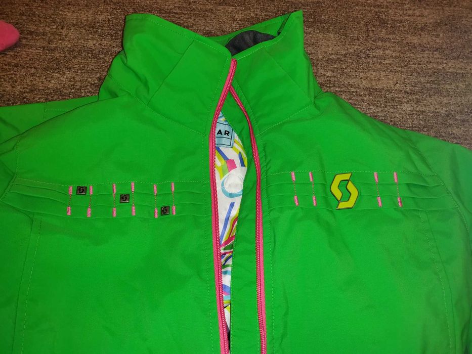 Geaca de ski Scott de dama iarna munte snowboard