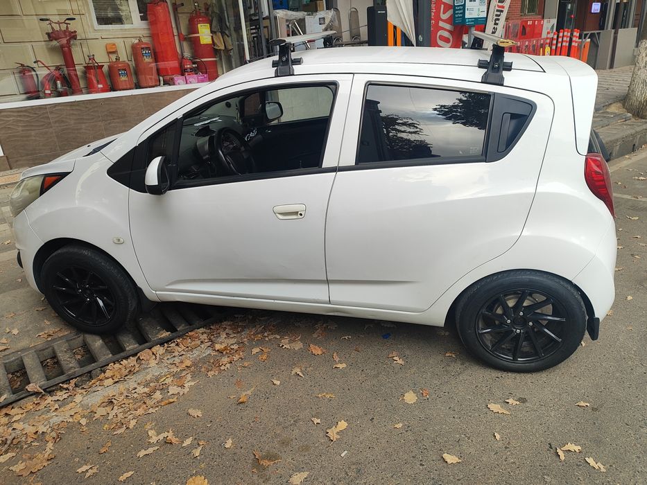 R15 Vossen diska sotiladi yoki obmen qilaman