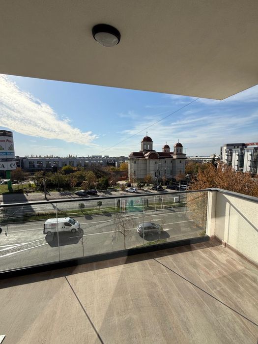 Garsoniera Regim Hotelier