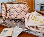 Дамска crossbody LIU JO чанта