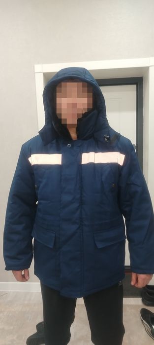 Бушлак. Фуфайка . Телогрейка.