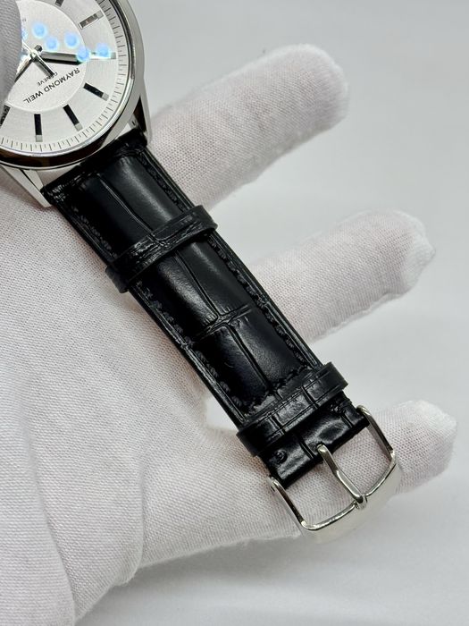 Raymond Weil Geneve Freelancer Мъжки Швейцарски часовник