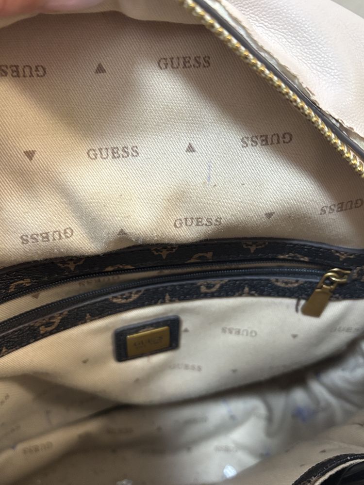 Оригинална раница Guess