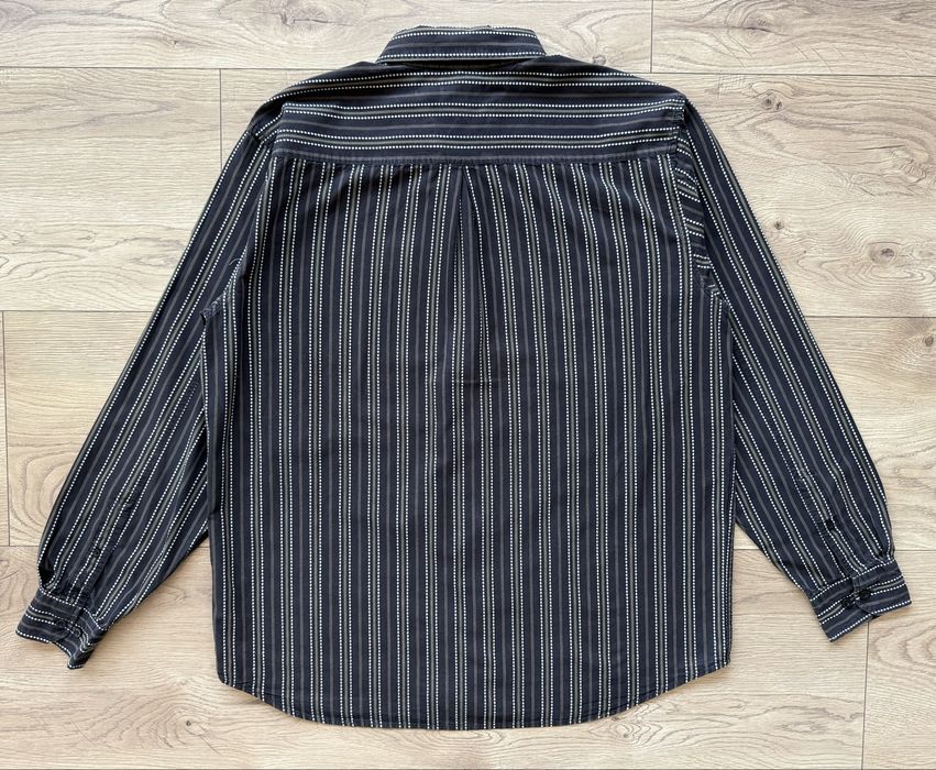 Camasa WRANGLER Maneca Lunga Western Negru Barbati | Marime XL