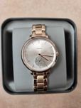 Дамски часовник Fossil