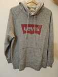 Hanorac Levis Gri