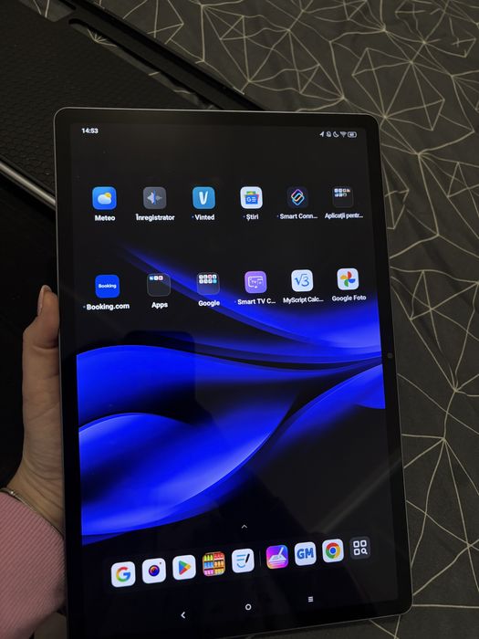 Lenovo Idea Tab Pro with Tab Pen Plus – 128GB