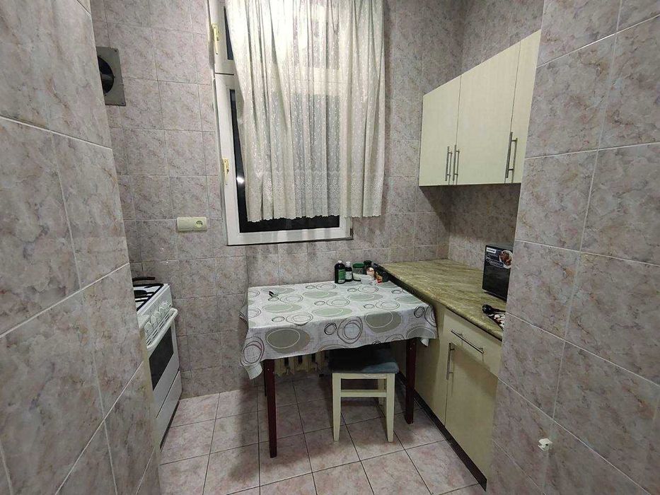 Аренда однокомнатная квартира (Студийная планировка) Госпитальный "