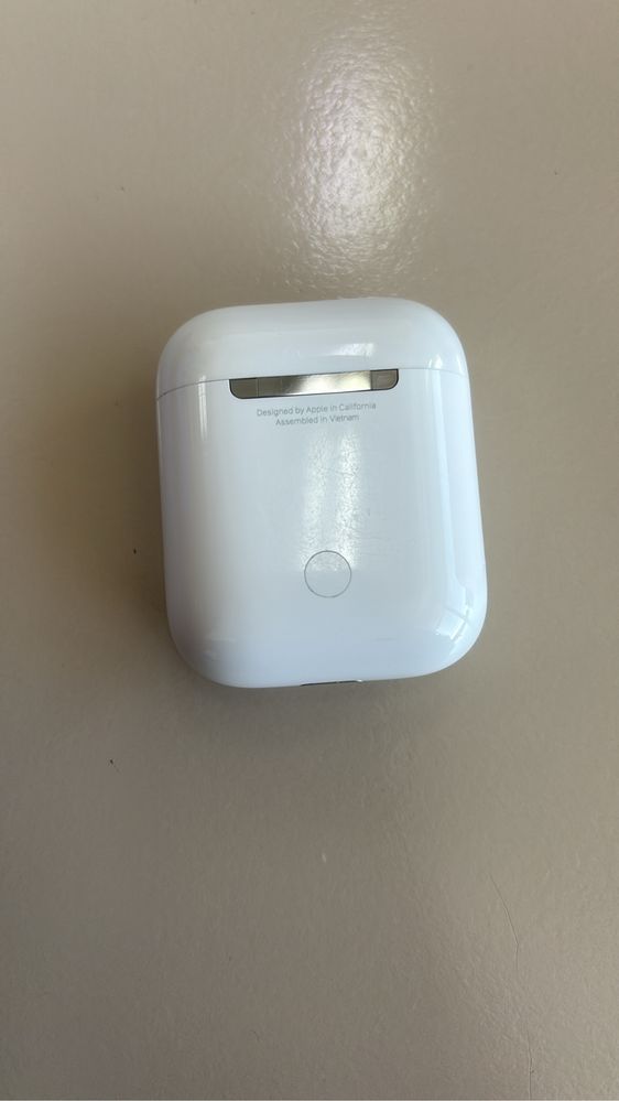 Наушники Airpods2