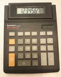 Calculator socotitor