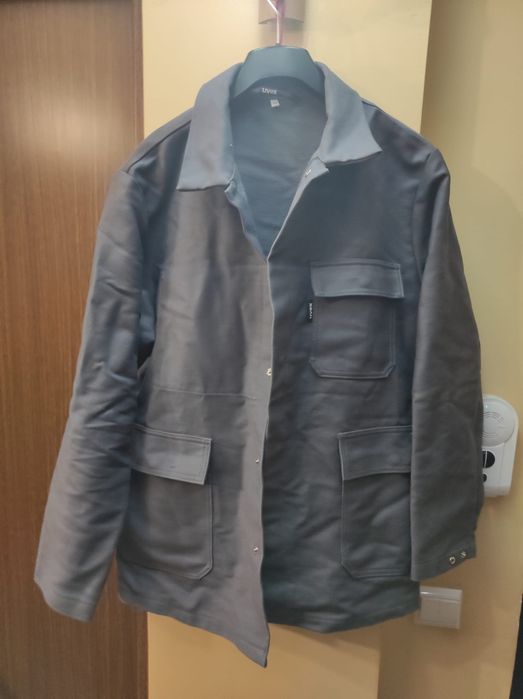 Salopeta de munca  UVEX ,marimea 52