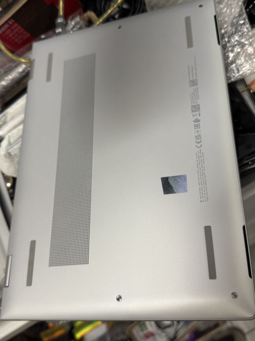 Laptop hp elitebook 15.6 nou