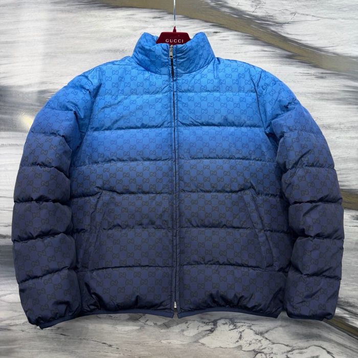 Geaca Gucci , calitate premium , pe comanda , noua , L