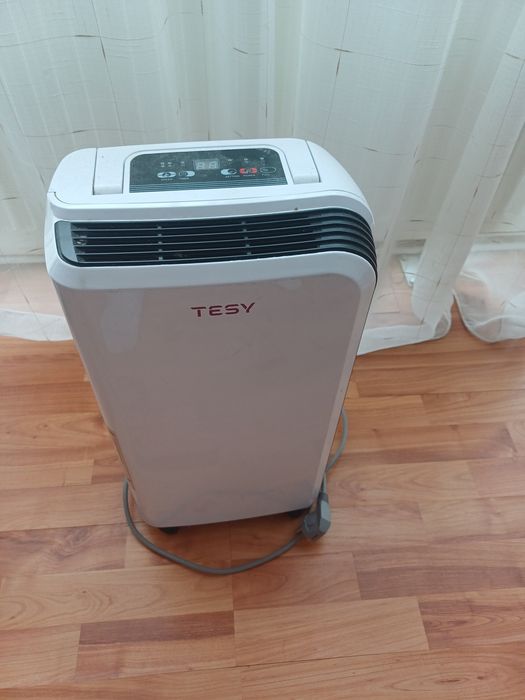 Dezumidificator Tesy