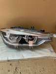 Far dreapta bmw seria 3 f30 f31 BMW full led adaptive