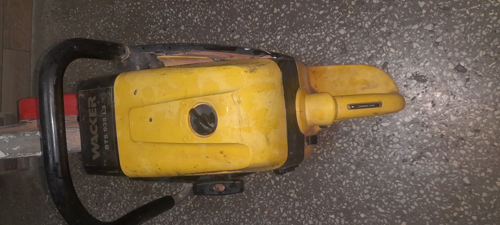 Drujbe de taiat betonul