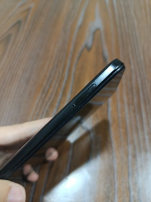 Redmi A1 xotirasi 32GB rangi qora