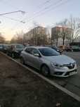 Vand renault megane4 hatchback