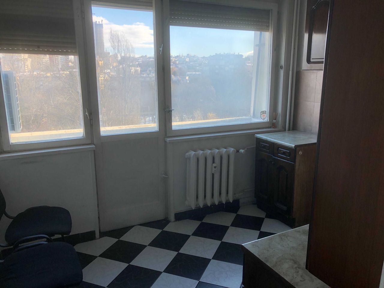 Дава се под наем Едностаен апартамент в София, Иван Вазов - 45 кв.м за 408 € - Снимка #22