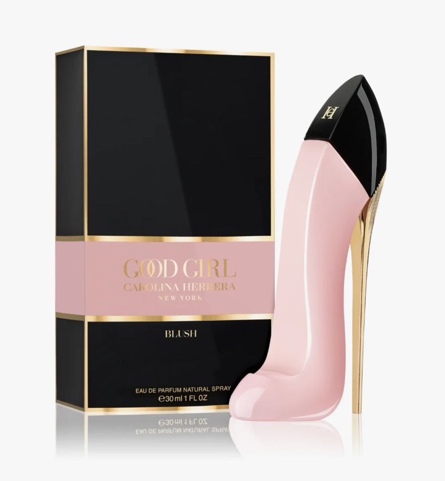 Parfum good girl blush original 100%100