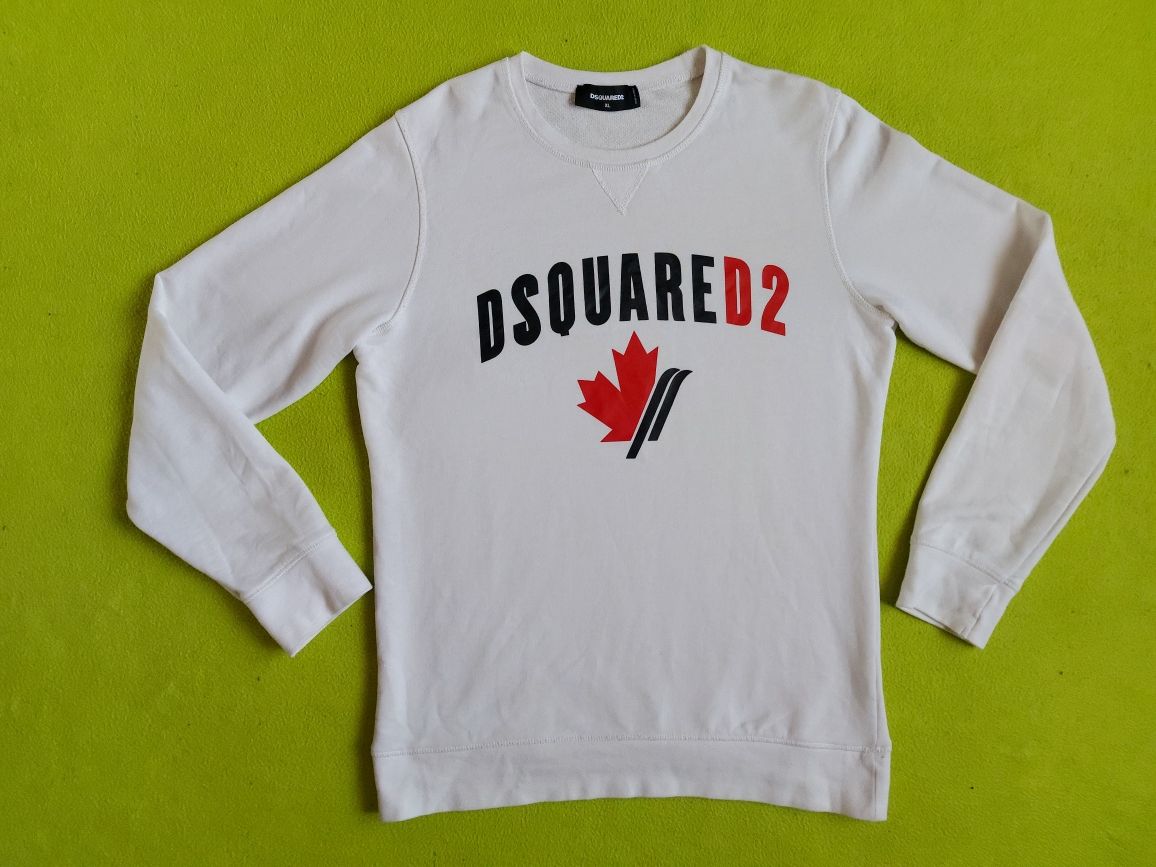 Dsquared2-XL-Оригинална