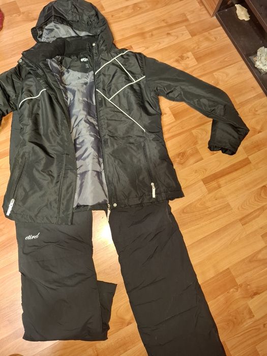 Ски дрехи дамски и мъжки