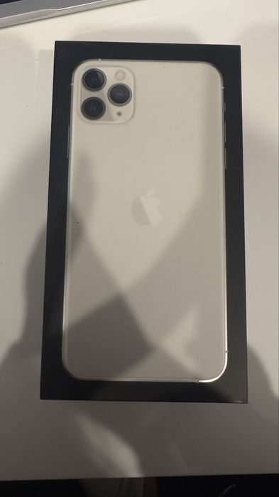 Iphone 11 ProMax 256GB