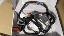 Kit Pug&Play pornire din telecomanda originala Kia Sportage QL QLe