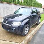 Suzuki Vitara 1.6 Benzina 4x4 An 2006