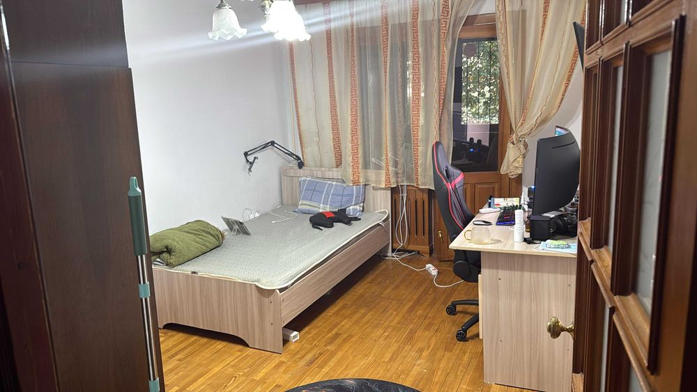 подселение парень