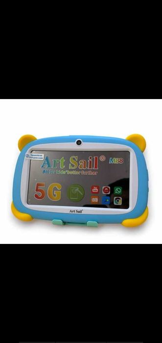 Планшет Art Sail M88 7