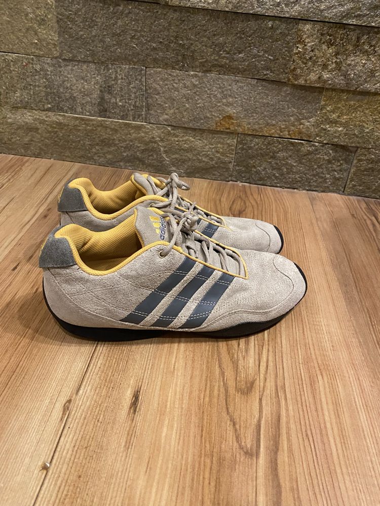 Оригинални маратонки Adidas-38