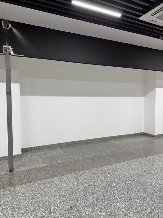 Готовое место для магазина в Globus mall