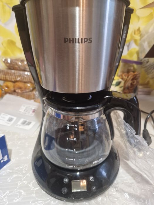 Продам кофеварку!