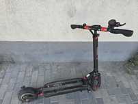 Trotinetă electrică Quickvolt 9