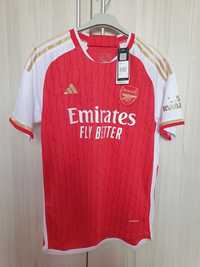 Tricou Fotbal Adidas Arsenal 23/24 Home Kit