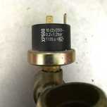 Presostat XP600 Centrala Ariston MicroTec T2 23MFFI