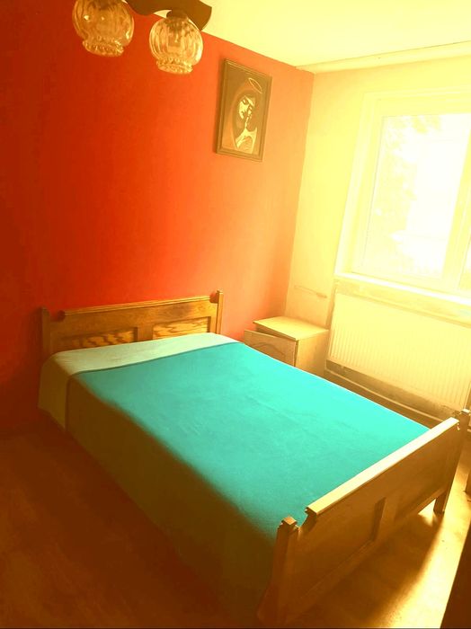 Apartament de închiriat cu 3 camere în Brad jud Hd