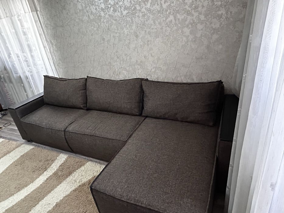 Продается угловой диван