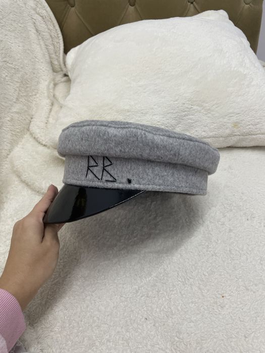 Basca Ruslan Baginskiy