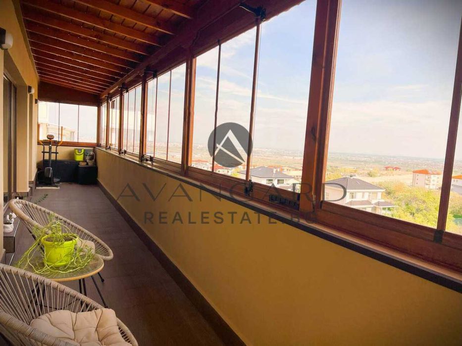 Продава се Многостаен апартамент в с. Марково, Област Пловдив - 189 кв.м за 1739 €/кв.м - Снимка #10