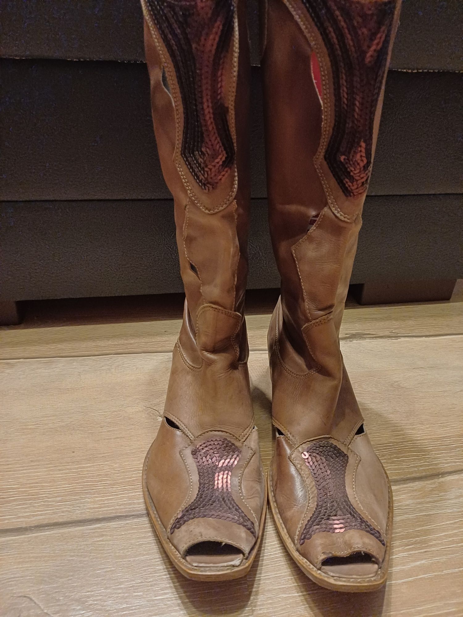 Дамски обувки Jimmy choo
