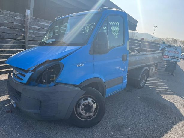 Vind iveco daily