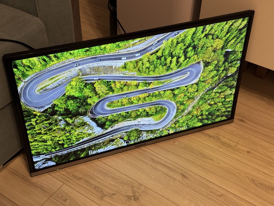 Televizor / TV LED Panasonic TX-32DS500E