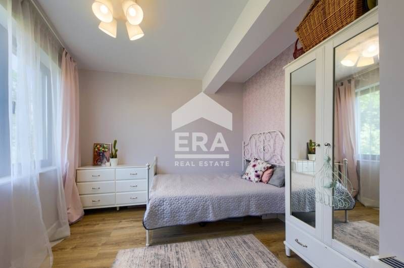 Къща в Драгалевци