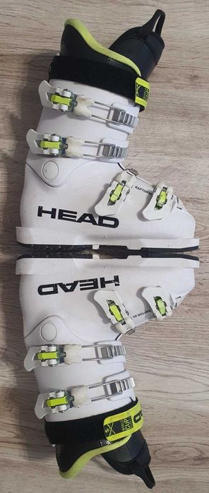 Clăpari Head Raptor 60 Junior 22,5