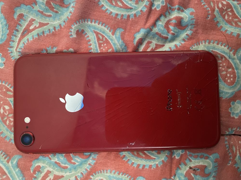 Iphone 8 продам
